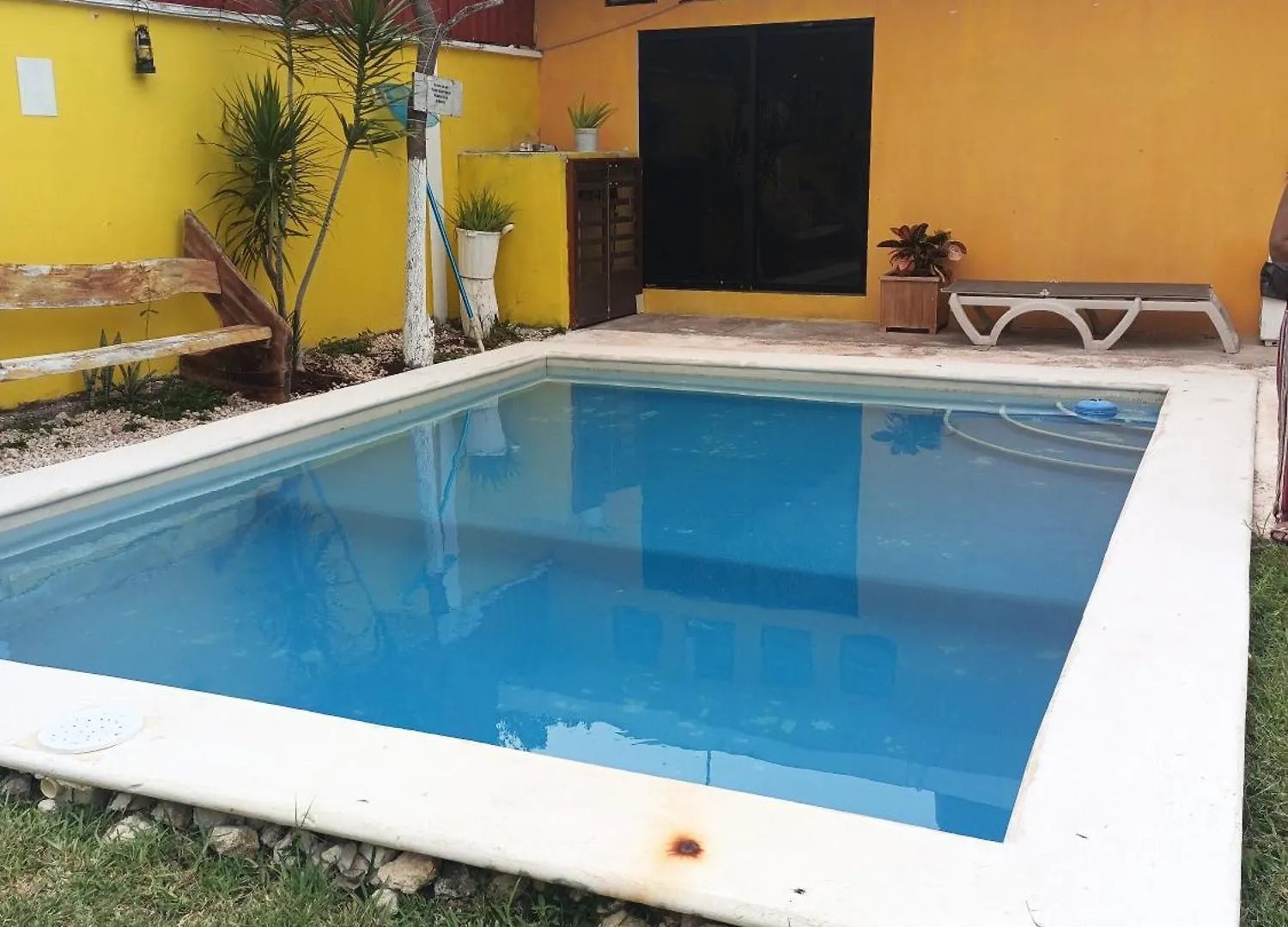 Affittacamere Hostal Iker Tulum