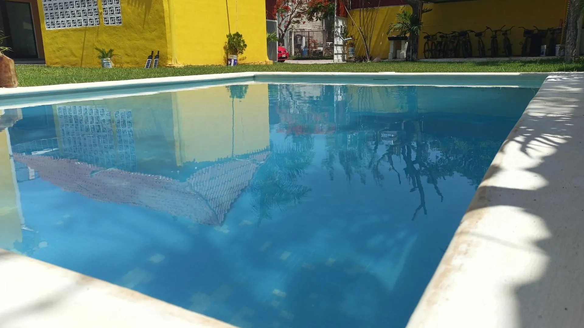 Affittacamere Hostal Iker Tulum Messico