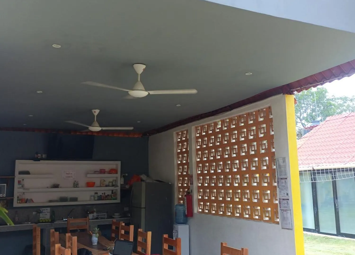 Hostal Iker Tulum Affittacamere